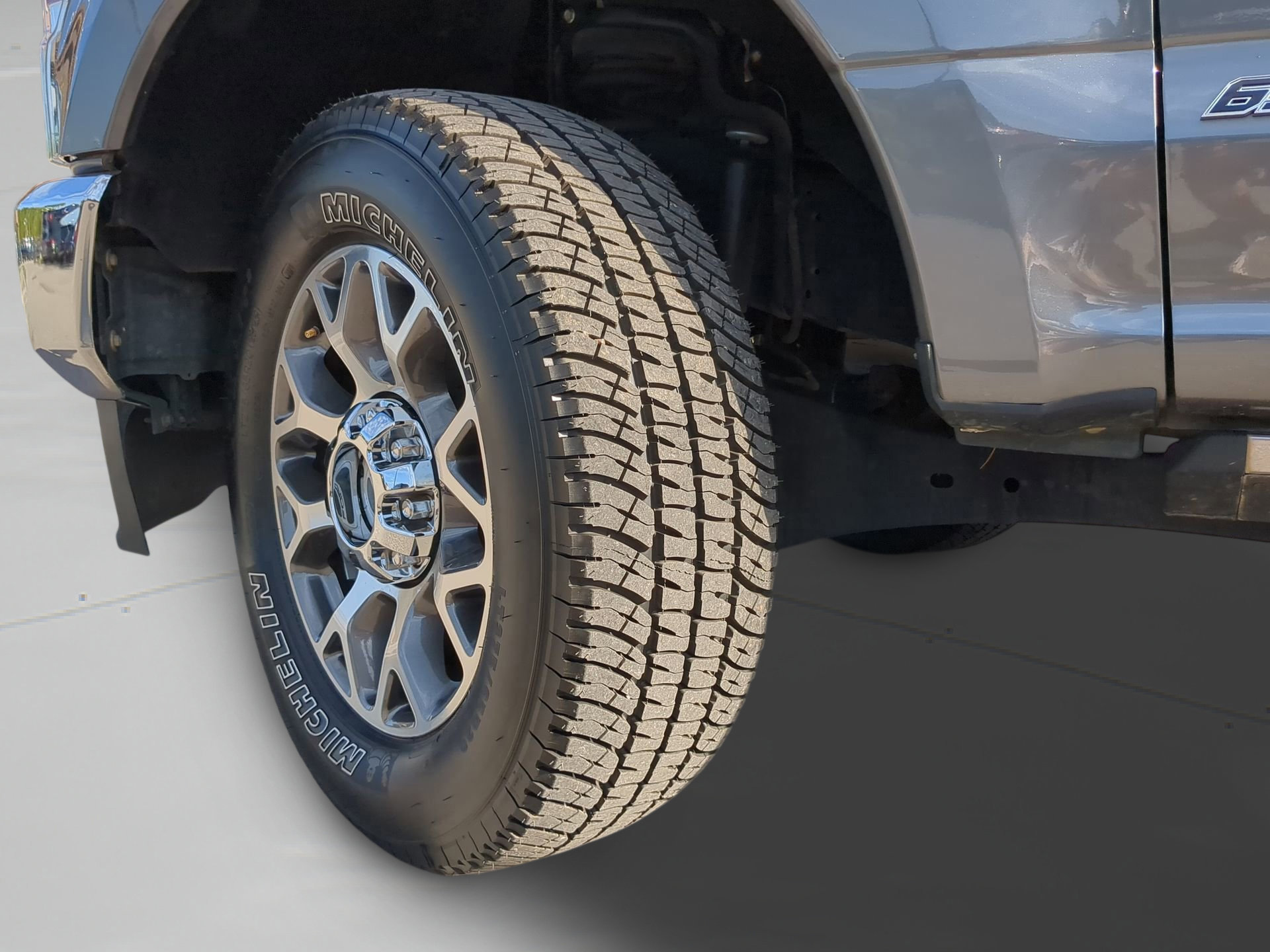 Certified 2022 Ford F250 Lariat w/ Lariat Ultimate Package image 73