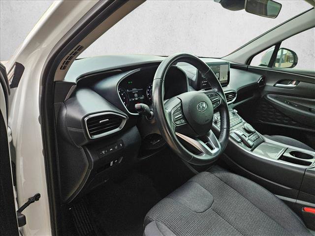 Used 2023 Hyundai Santa Fe SEL FWD image 10