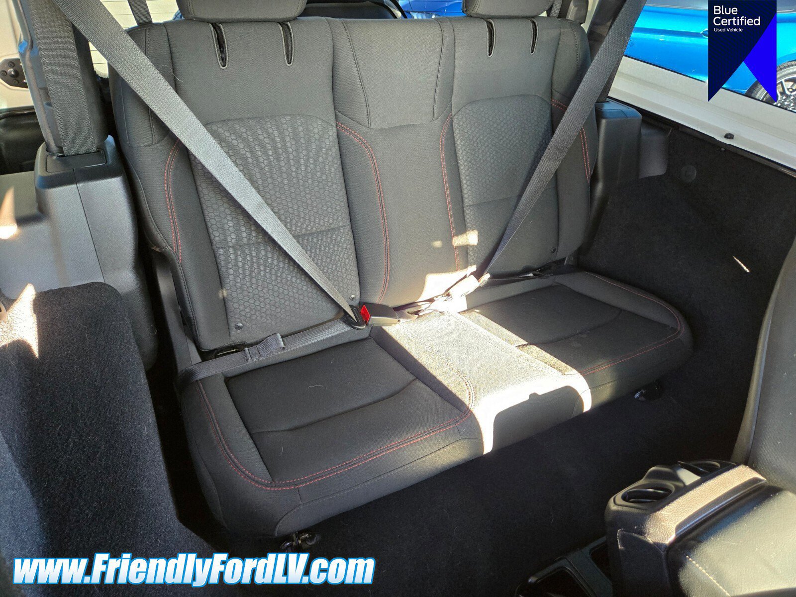 Used 2018 Jeep Wrangler Rubicon image 14