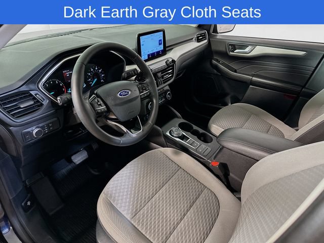 Certified 2021 Ford Escape SE w/ Convenience Package AWD/4WD image 13