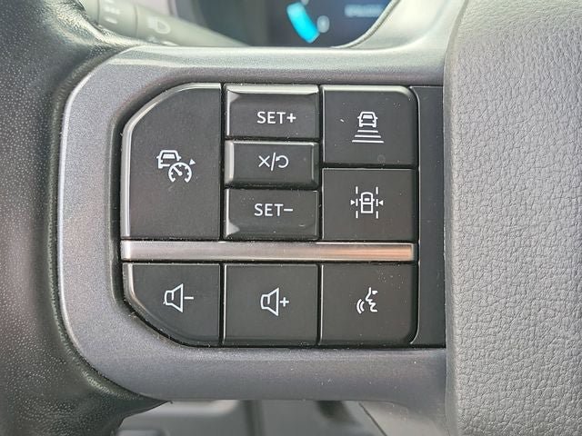 Certified 2024 Ford F150 Lariat AWD/4WD image 9