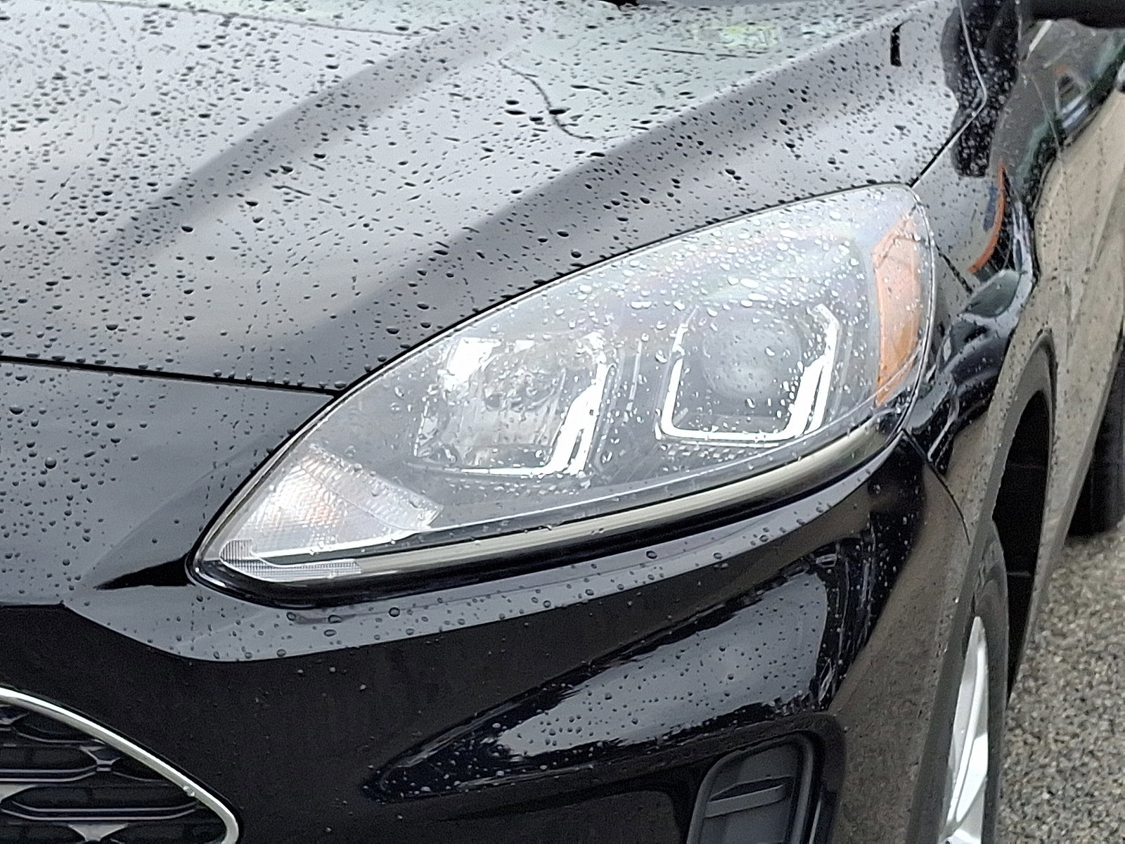 Certified 2022 Ford Escape SE w/ Convenience Package image 12