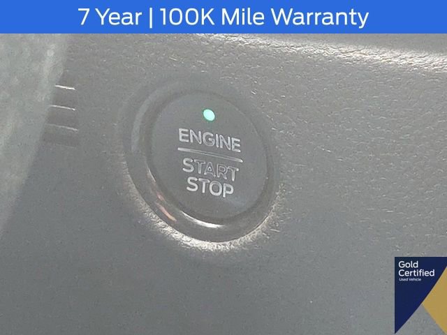 Certified 2023 Ford Ranger Lariat w/ Equipment Group 501A High AWD/4WD image 46