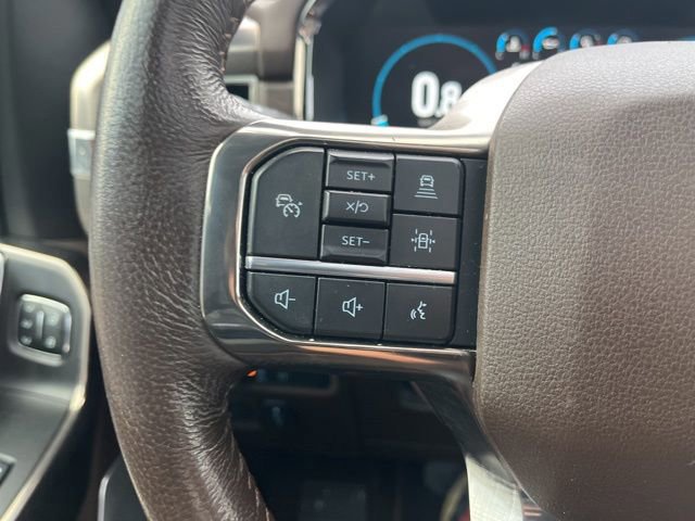 Certified 2021 Ford F150 King Ranch w/ Equipment Group 601A High image 34