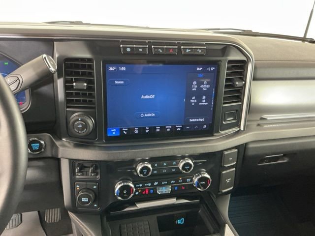 Certified 2024 Ford F450 Platinum w/ FX4 Off-Road Package AWD/4WD image 23