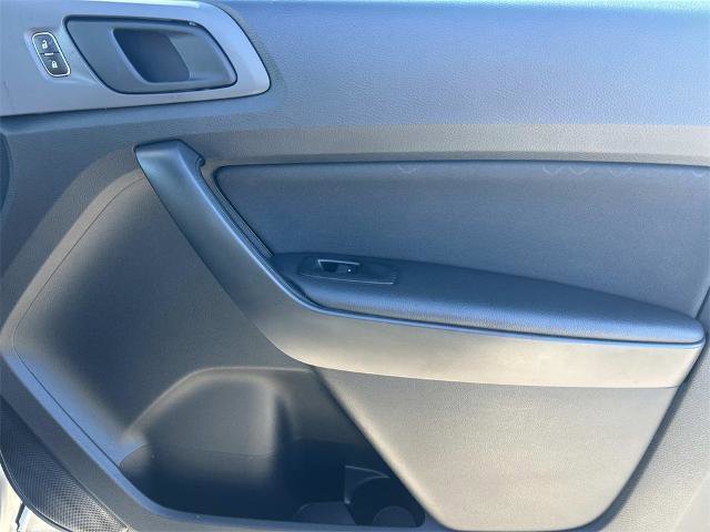 Certified 2020 Ford Ranger XL w/ Equipment Group 101A Mid image 19