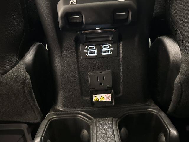 Used 2023 Jeep Wrangler Unlimited Sport AWD/4WD image 29