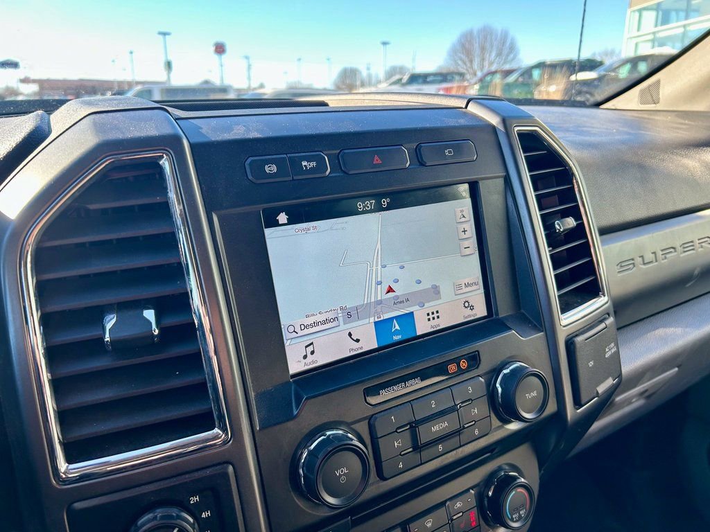 Certified 2018 Ford F350 XLT w/ XLT Premium Package image 22