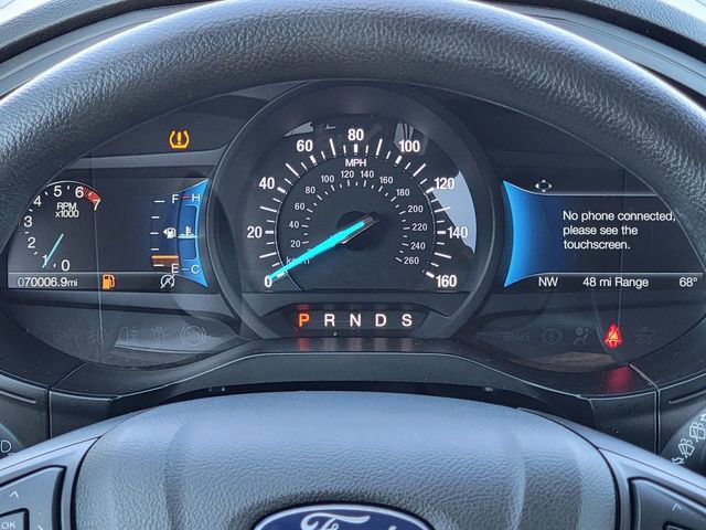Certified 2023 Ford Edge SE AWD/4WD image 35
