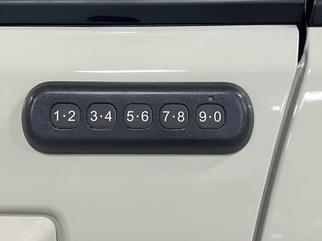 Certified 2024 Ford Maverick Lariat w/ FX4 Off-Road Package image 11