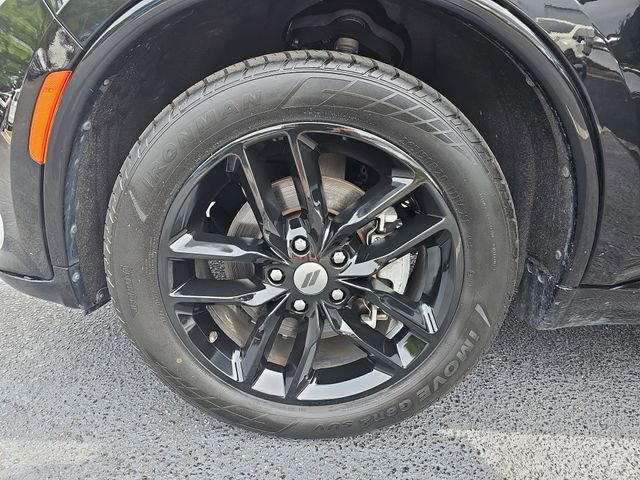 Used 2023 Dodge Durango GT RWD image 36
