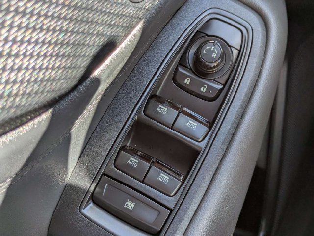 Used 2023 Subaru Outback Wilderness AWD/4WD image 25
