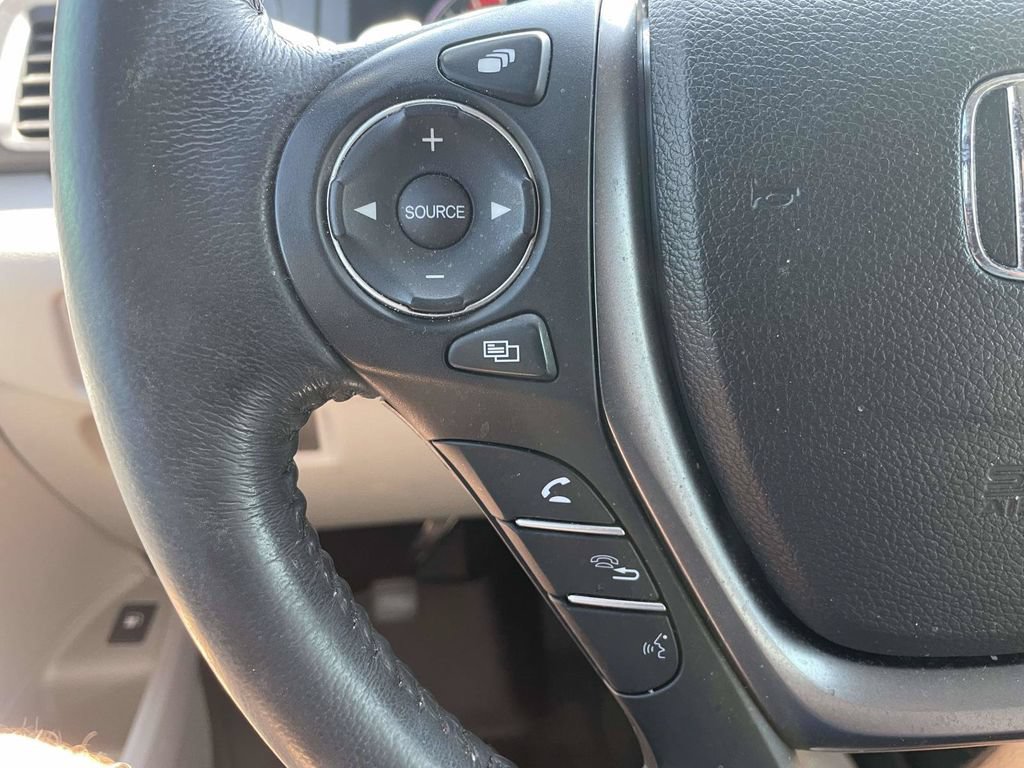 Used 2023 Honda Ridgeline RTL image 25