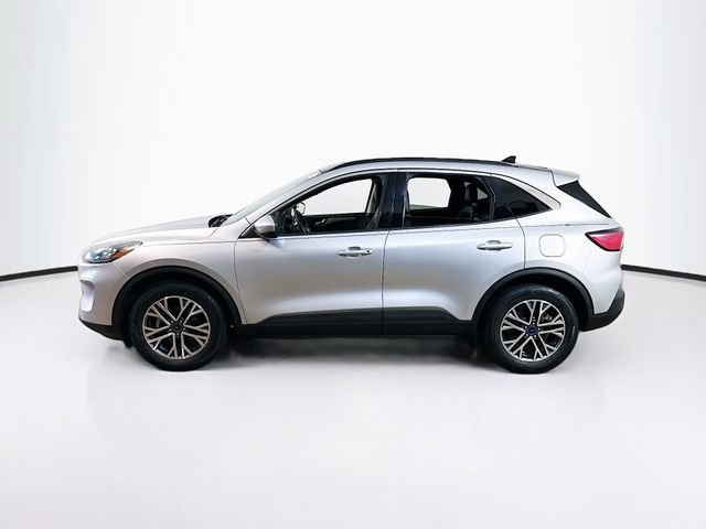 Certified 2020 Ford Escape SEL AWD/4WD image 6