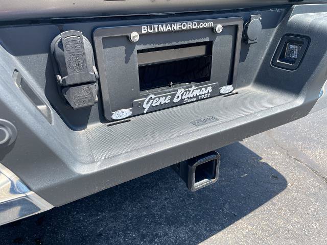 Certified 2023 Ford F150 XLT w/ Equipment Group 302A High AWD/4WD image 19