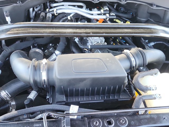 Certified 2023 Ford Explorer King Ranch w/ Technology Package AWD/4WD image 20