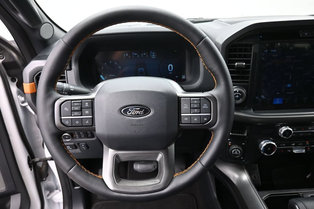 Certified 2025 Ford F150 Tremor AWD/4WD image 7