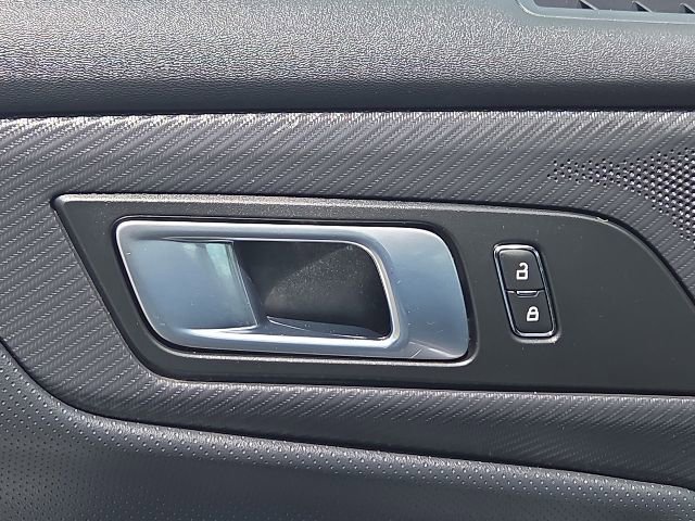 Certified 2024 Ford Mustang Premium RWD image 15