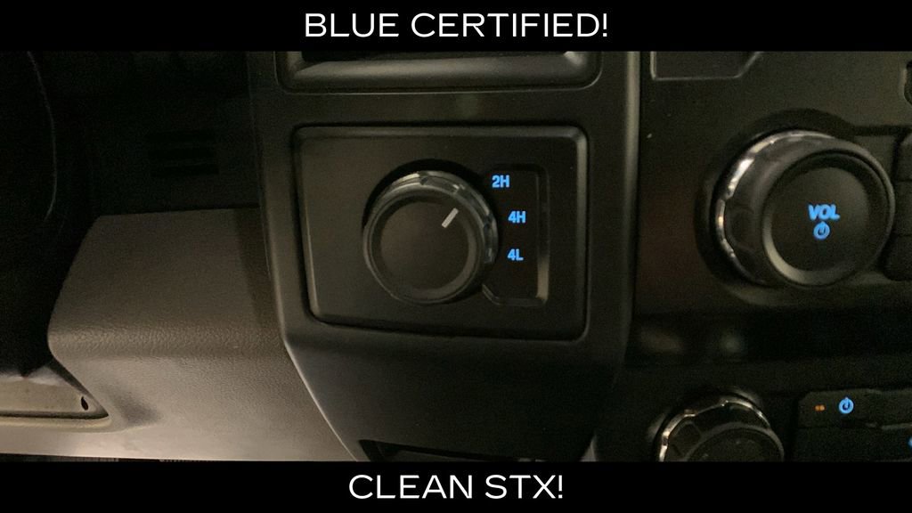 Certified 2020 Ford F150 XL w/ Equipment Group 101A Mid AWD/4WD image 33