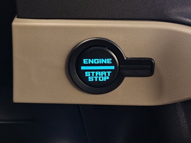 Certified 2025 Ford Bronco Big Bend AWD/4WD image 40