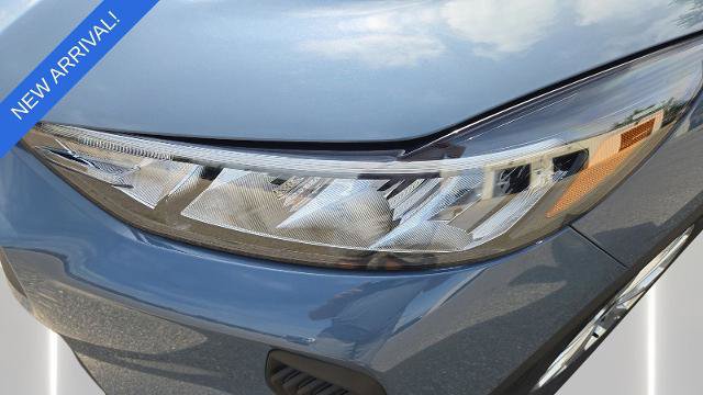 Certified 2023 Ford Escape Active AWD/4WD image 22