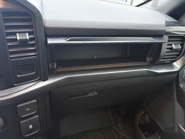 Certified 2021 Ford F150 XL w/ STX Appearance Package image 24