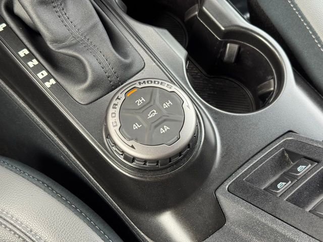 Certified 2023 Ford Bronco Outer Banks image 22