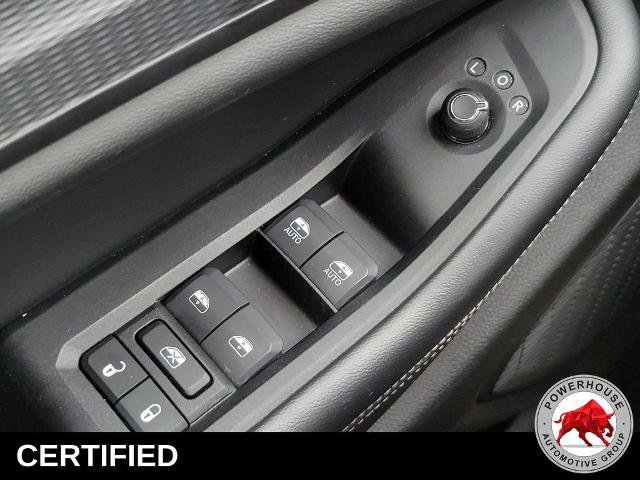 Used 2024 Jeep Grand Cherokee L Laredo RWD image 28