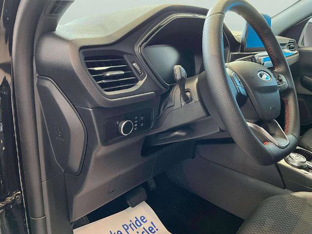 Certified 2025 Ford Escape ST-Line image 16