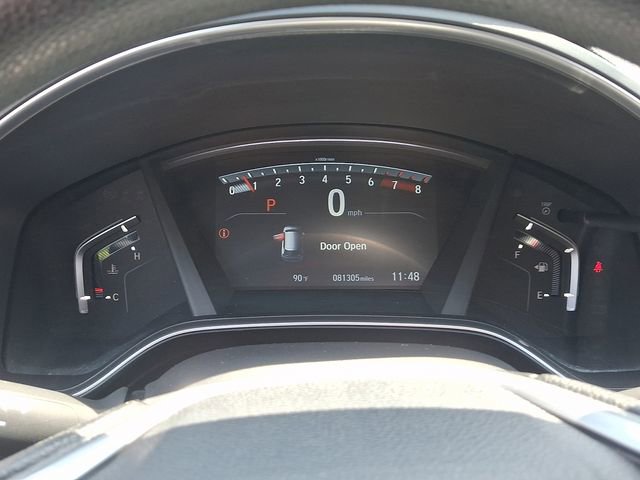 Used 2019 Honda CR-V EX image 30