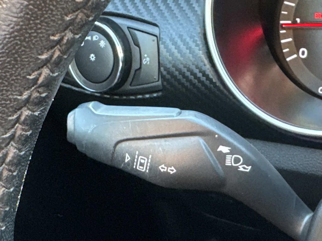 Certified 2021 Ford Mustang EcoBoost w/ Equipment Group 101A image 28