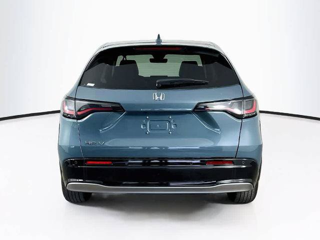 Used 2026 Honda HR-V EX-L image 5