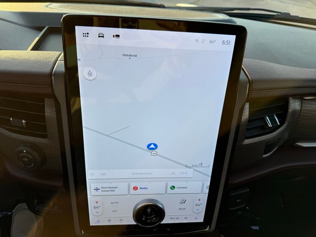 Certified 2024 Ford Expedition Max Limited image 19