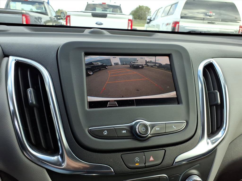 Used 2023 Chevrolet Equinox LT image 20