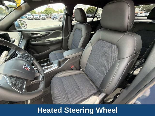 Used 2025 Buick Envista Preferred w/ Convenience I Package FWD image 11