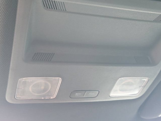 Certified 2024 Ford Mustang Coupe RWD image 27
