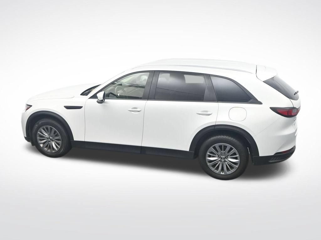 Used 2024 MAZDA CX-90 3.3 Turbo w/ Select Package AWD/4WD image 30