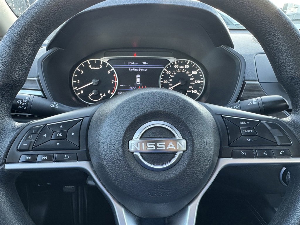 Used 2023 Nissan Altima 2.5 SV image 17