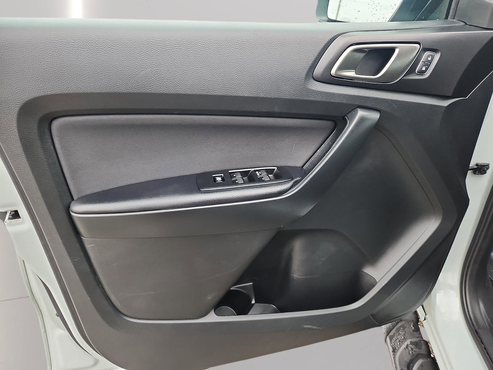 Certified 2023 Ford Ranger XLT w/ Equipment Group 302A High image 26