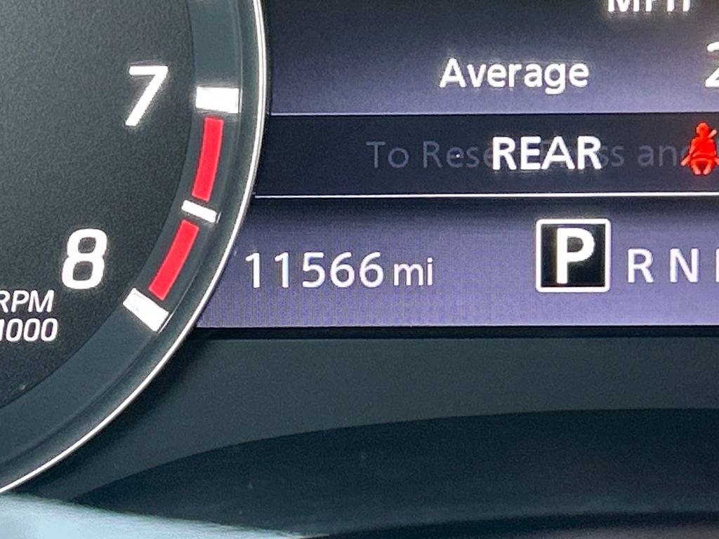 Used 2023 Nissan Frontier SV w/ Technology Package image 24