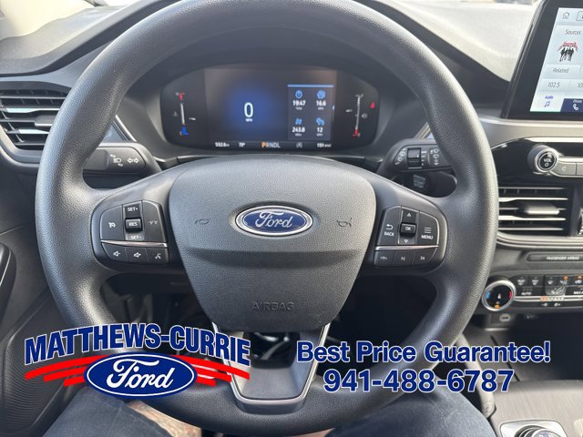 Certified 2026 Ford Escape Active FWD image 16