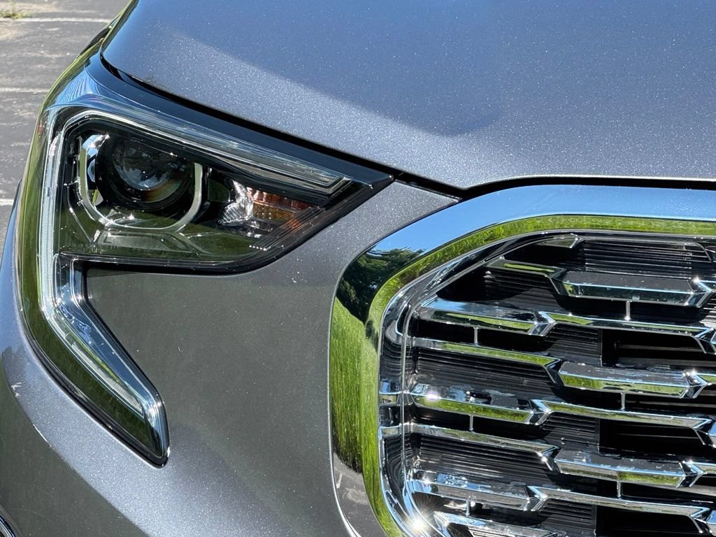 Used 2019 GMC Terrain Denali AWD/4WD image 4