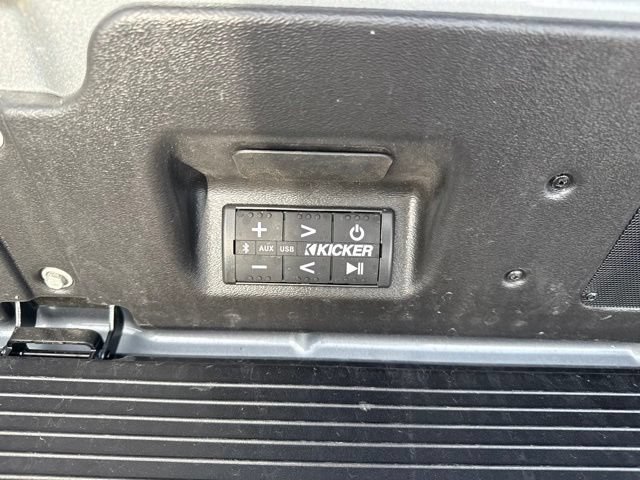 Used 2024 GMC Sierra 1500 Denali w/ Denali Reserve Package AWD/4WD image 12