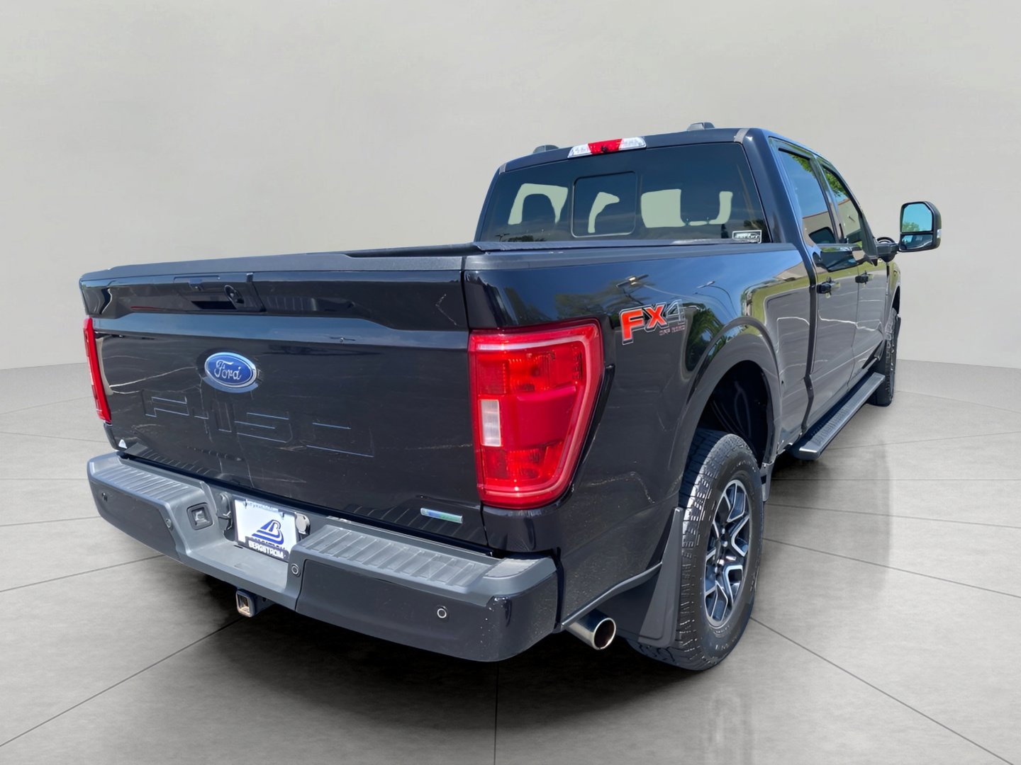 Certified 2023 Ford F150 4x4 SuperCrew image 13