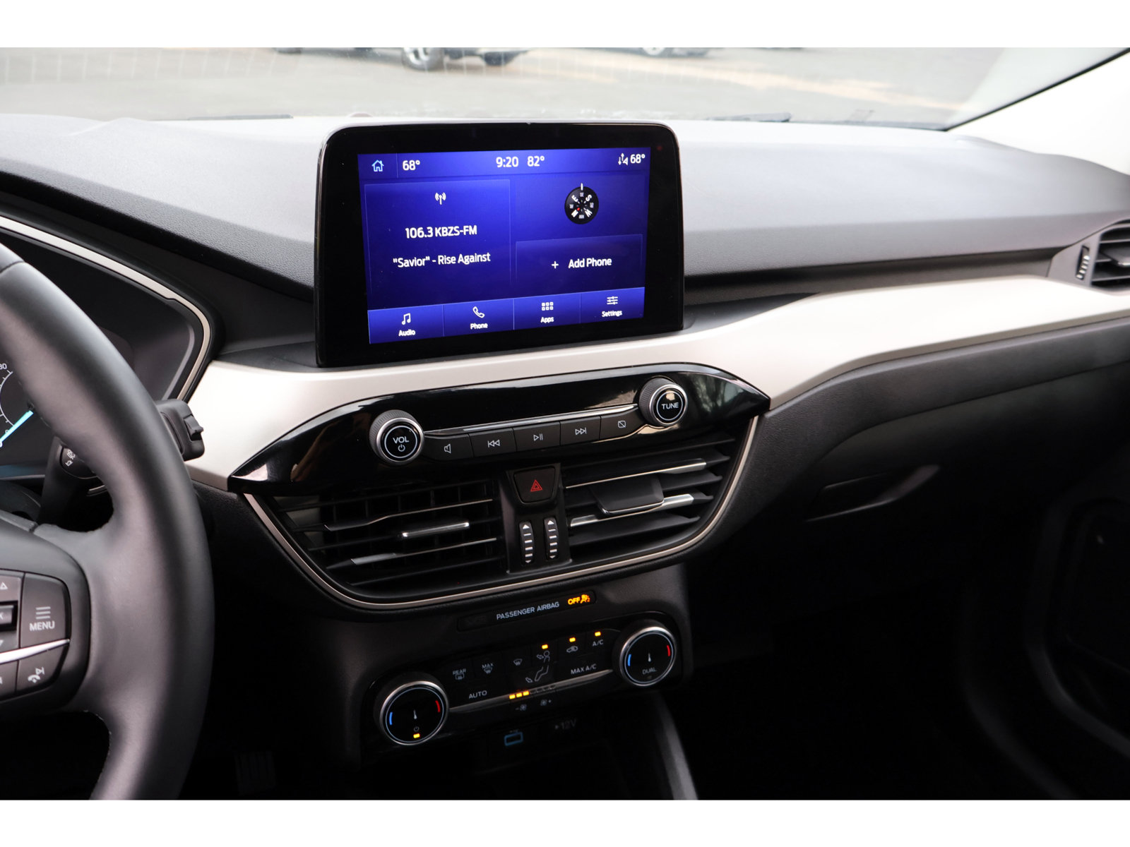 Certified 2022 Ford Escape SE w/ Convenience Package FWD image 24