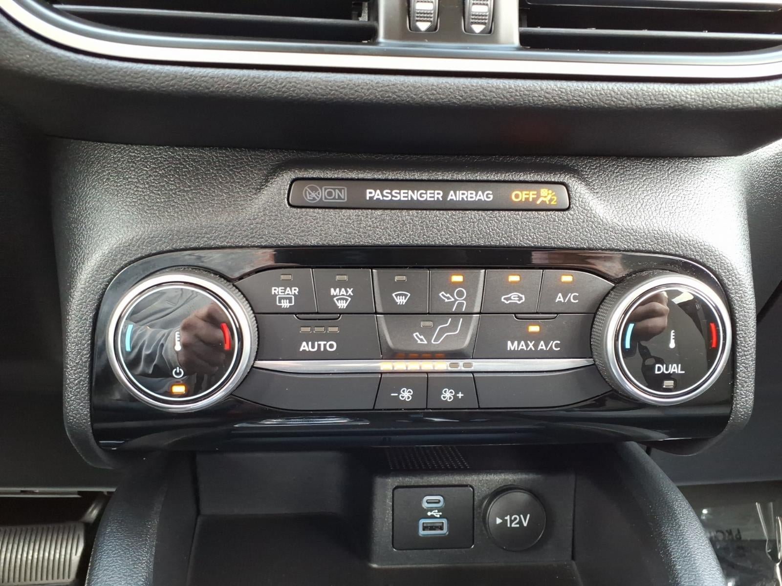 Certified 2022 Ford Escape SE w/ Convenience Package FWD image 25