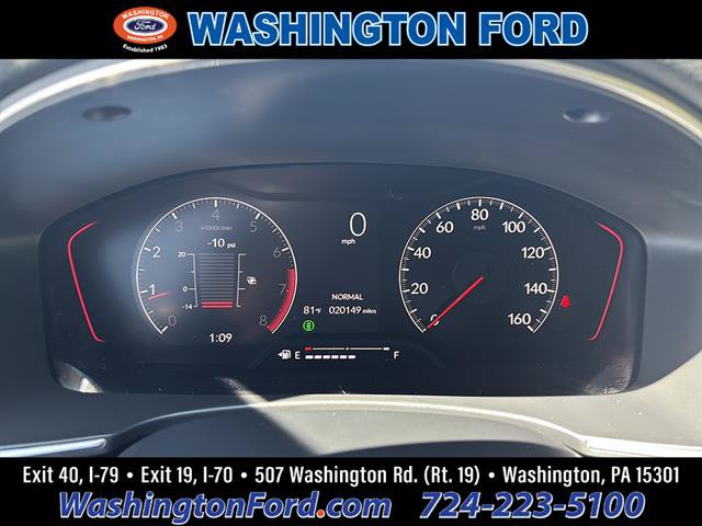 Used 2023 Honda Civic Si image 27