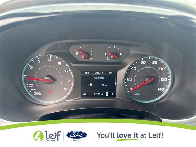 Used 2022 Chevrolet Traverse LS w/ LPO, Cargo Package image 15