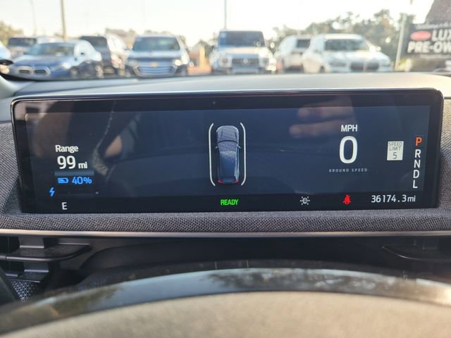 Certified 2021 Ford Mustang Mach-E GT w/ GT Performance Edition image 30