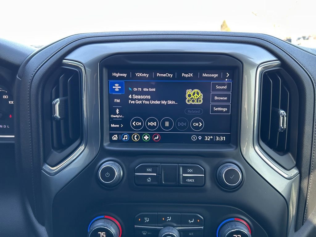 Used 2023 Chevrolet Silverado 3500 LT w/ All Star Edition image 19